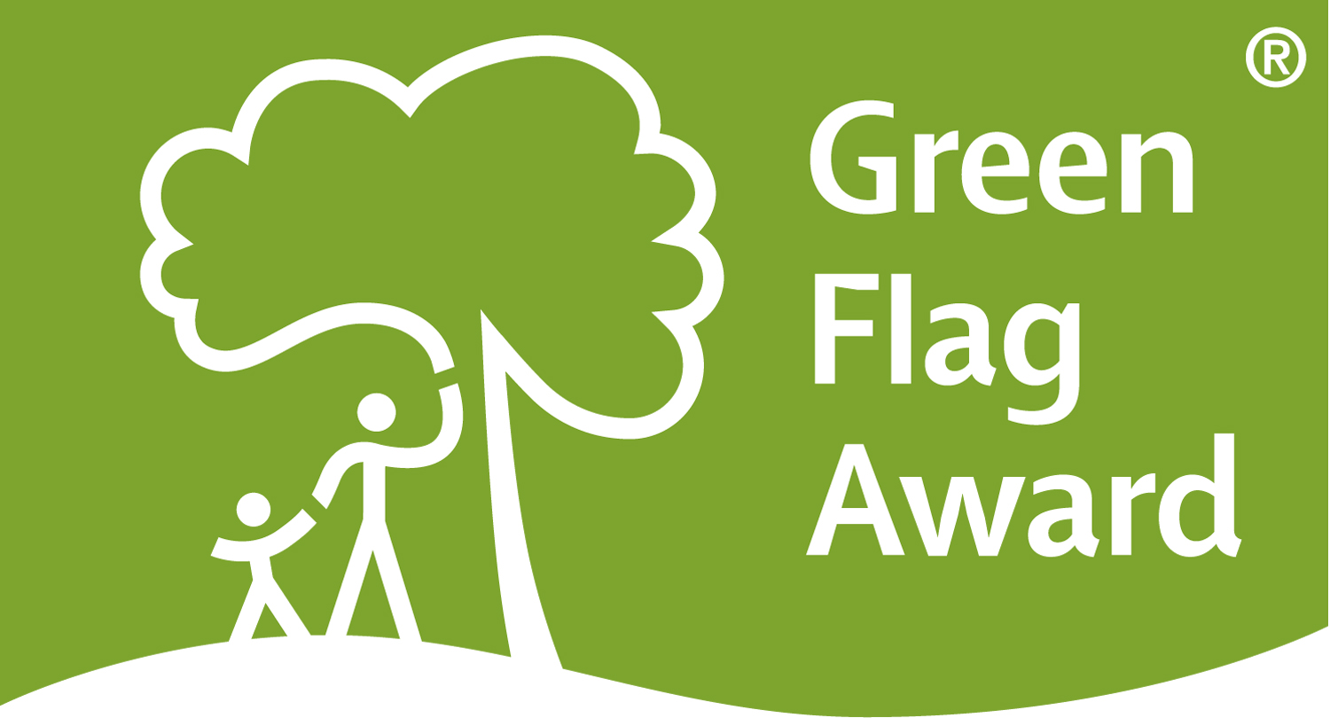 Green Flag Logo